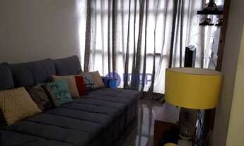 Imagem 3: MGP: Apartamento com 3 dormitórios à venda, 120 m² por R$ 580.000 - Santana - São Paulo/SP