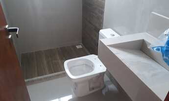 Imagem 4: Casa linear com 2 quartos em condomínio - Jardim Mariléa