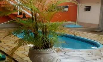 Imagem 7: PORTO ALEGRE - Casa Padrão - ECOVILLE