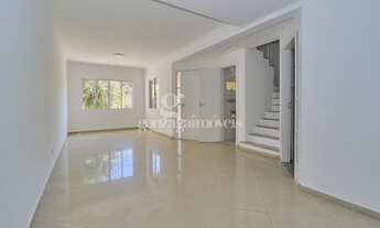 Imagem 4: CURITIBA - Casa Padrão - Guabirotuba