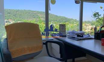 Imagem 4: Sala à venda, Piratininga - Niterói/RJ