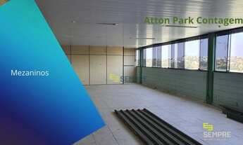 Imagem 7: Galpão para alugar em Contagem