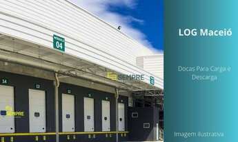 Imagem 3: Galpão para alugar em Maceió/AL