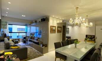 Imagem 1: Apartamento a venda 3 quartos na Pituba - Salvador - Bahia