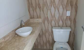 Imagem 7: Casa de condomínio térrea para venda tem 200 metros quadrados com 3 quartos