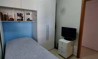 Imagem 6: Apartamento para venda possui 90 metros quadrados com 3 quartos em Novo Cavaleiro - Macaé