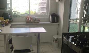 Imagem 4: Apartamento no Saint Martin para venda com 110 metros quadrados com 3 quartos