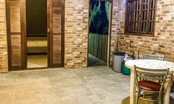 Imagem 3: Casa de condomínio fechado no km 68,5 da rodovia castelo branco