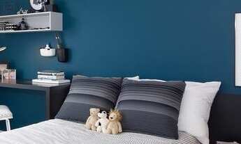 Imagem 4: Condomínio na Zona Sul de Niterói, infraestrutura Completa