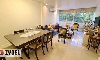 Imagem 7: Apartamento à venda, 110 m² por R$ 2.700.000,00 - Ipanema - Rio de Janeiro/RJ