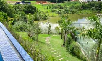 Imagem: CONDOMINIO FECHADO ALTO PADRÃO EM JUNDIAÍ