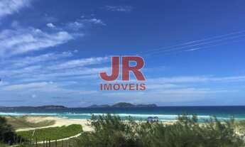 Imagem 1: Apartamento 02 quartos, frente a Praia do Foguete. Cabo Frio-RJ