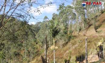 Imagem 3: Terreno com vista surpreendente!