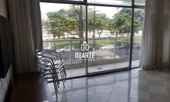 Imagem 2: SANTOS - Apartamento Padrão - GONZAGA