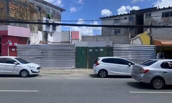 Imagem: Alugo ponto comercial em Cajazeiras X com