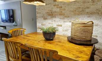 Imagem 7: Vendo Lindíssimo apto 3 quartos com Varanda Gourmet