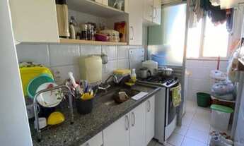 Imagem 4: Excelente Apartamento em Jardim Camburi 3 Quartos no Edifício Ilha do Frade