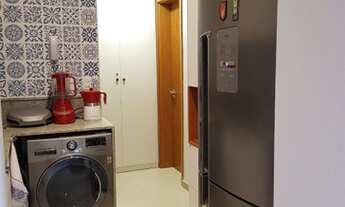 Imagem 7: FLAT MOBILIADO COM 2 QUARTOS EM CONDOMÍNIO CLUBE DE MURO ALTO!