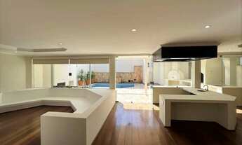 Imagem 3: Linda casa a venda no condomínio Carmel!