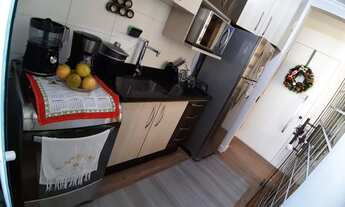 Imagem 7: Apartamento para Venda em São Paulo, Jardim Íris, 3 dormitórios, 1 suíte, 2 banheiros, 1 v