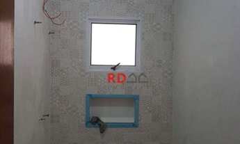 Imagem 5: Casa à Venda na Villa Di Cesar em Mogi das Cruzes com 3 dormitórios sendo 1 suíte - Valor