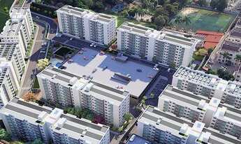 Imagem 4: O condomínio mais completo de Jacarepaguá, com preço de Minha Casa, Minha Vida, no melhor