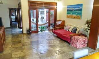 Imagem 5: Pechincha. Casa linear 480m², 4 quartos, suíte, piscinão e churrasqueira