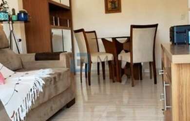 Imagem 6: Apartamento para venda tem 50 metros quadrados com 2 quartos em Portais (Polvilho) - Cajam