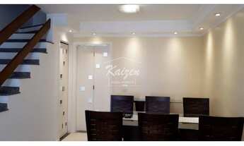 Imagem: CASA 3 DORMITÓRIOS - VENDA