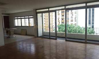 Imagem: SÃO PAULO - Apartamento Padrão - PERDIZES