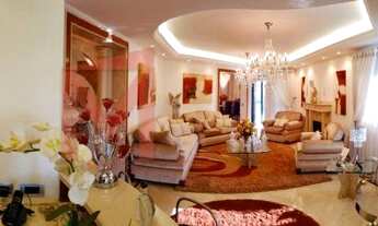 Imagem 2: Apartamento à venda no Jardim Anália Franco