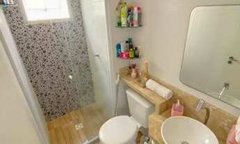 Imagem 3: Apartamento 2/4 - Jardim das Margaridas