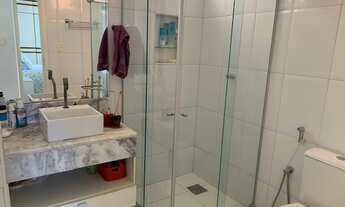 Imagem 7: Apartamento para venda com 137 metros quadrados com 3 quartos em Brotas - Salvador - BA