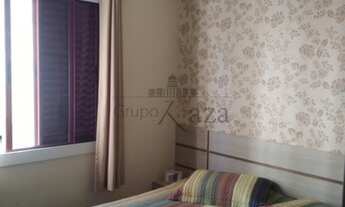 Imagem 6: Apartamento - Palmeiras de São José - Residencial Portal da Cidade - 67m² - 3 Dormitórios