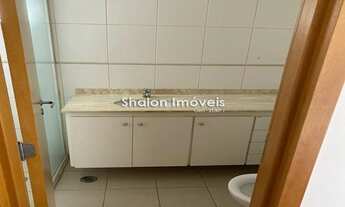 Imagem 2: Apartamento No Cond. Camp Life 125M2