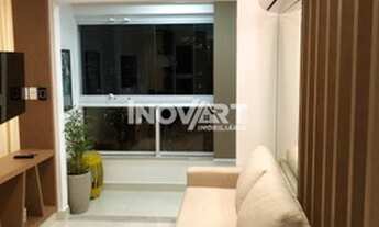 Imagem: Flat para venda com 39 metros quadrados