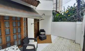 Imagem 3: Casa para aluguel e venda com 200 metros quadrados, 3 quartos na Torre - Recife - PE