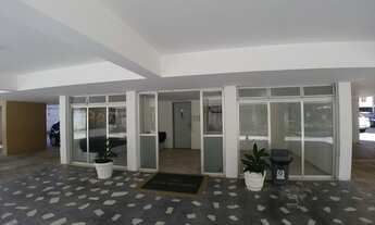 Imagem 2: Apartamento com 98 m² por R$ 350.000, em uma das melhores localizações das Graças - Recife