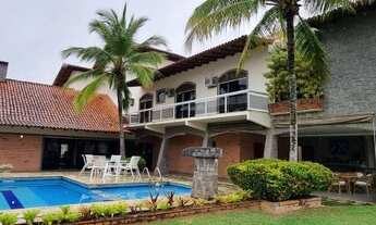 Imagem: Casa com 4 dormitórios à venda, 700 m²