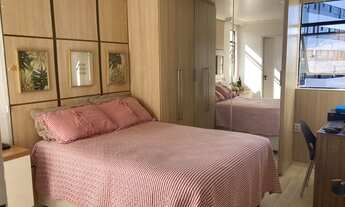 Imagem 4: Apartamento com móveis projetados!