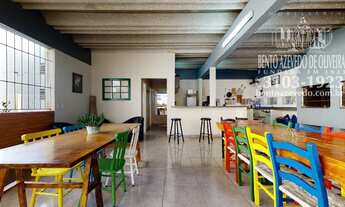 Imagem 6: PORTO ALEGRE - Padrão - Santa Tereza