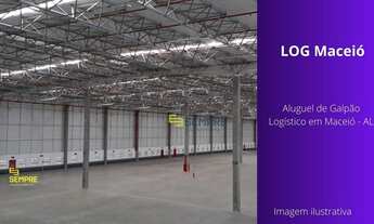 Imagem 3: Galpão logístico para alugar em Maceió