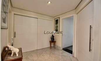 Imagem 5: Apartamento à venda, 311 m² por R$ 2.450.000,00 - Campo Belo - São Paulo/SP