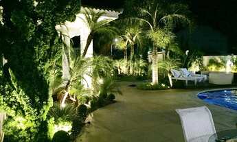 Imagem 6: Casa para venda com 743 metros quadrados com 5 suítes em Porto da Roça I - Saquarema - RJ