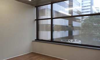 Imagem 7: Conjunto para vemda ou locação 587 m² Brooklin - São Paulo/SP