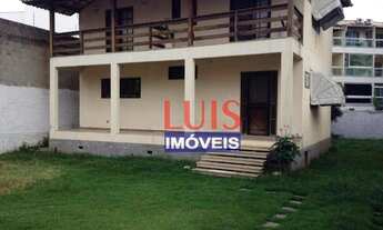 Imagem: Casa com 4 dormitórios à venda, 163 m²