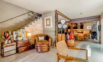 Imagem: Casa de vila para venda com 170 m² com