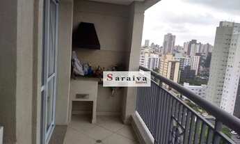 Imagem: Apartamento com 3 dormitórios à venda
