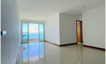 Imagem 2: 3 quartos de frente para o mar em Praia de Itaparica, Vila Velha/ES