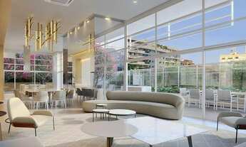 Imagem: Apartamento para venda tem 140 metros quadrados